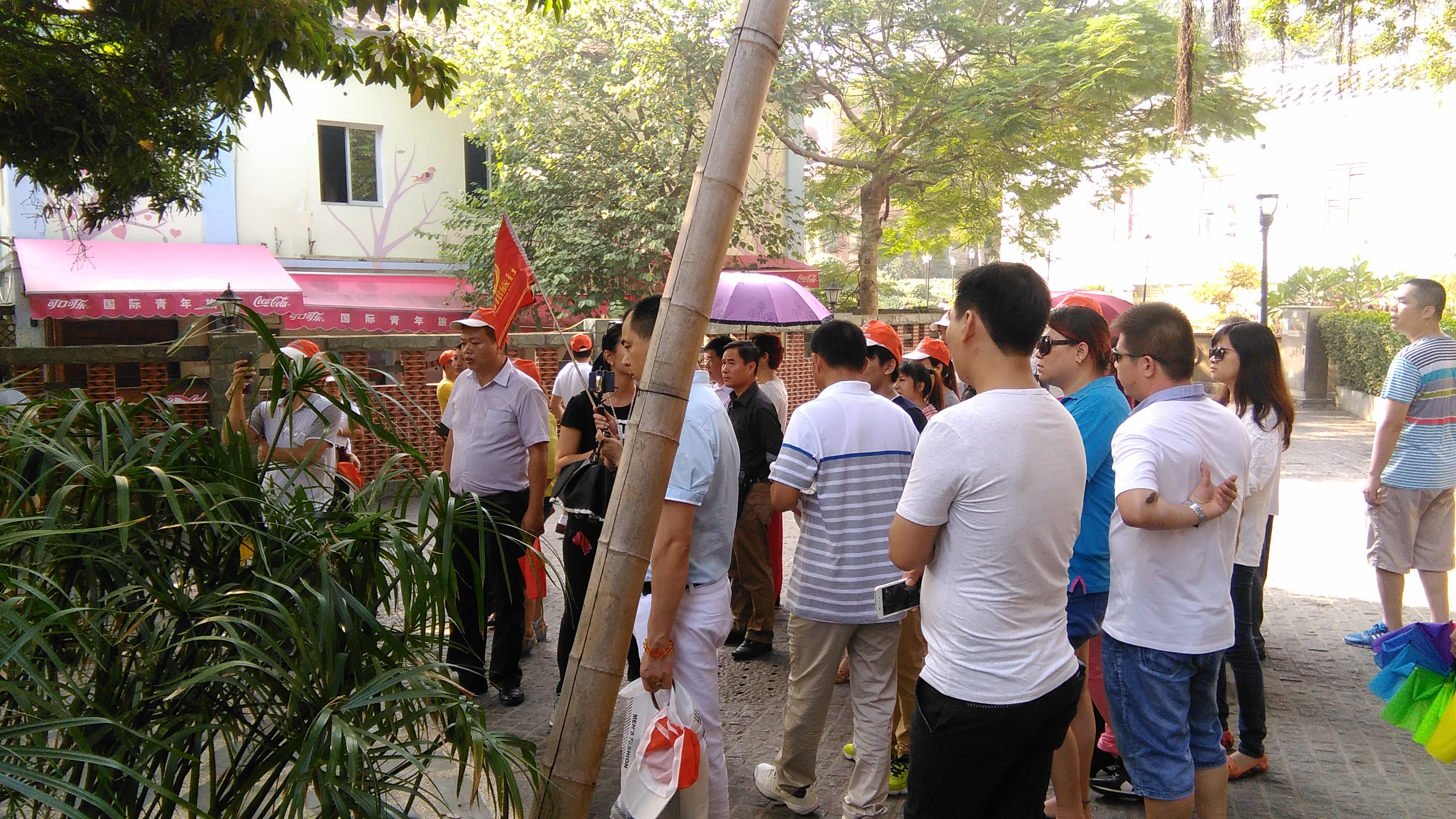 企业团建找靠谱旅行社_企业团建选旅行社注意事项_旅行社资质