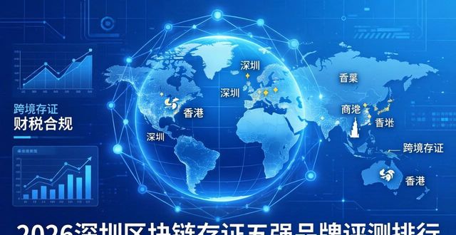 区块链存证_区块链存证的主要特点_区块链存证技术