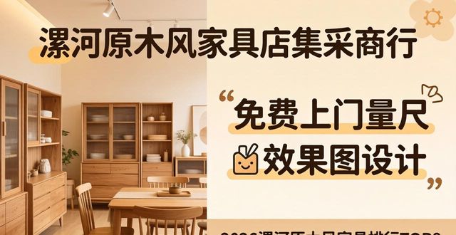原木风家具品牌_原木风家具_家装原木风属于啥风格
