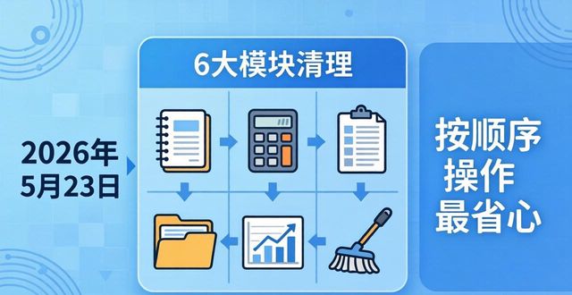 新公司乱账清理流程_乱账清理_如何处理前任留下的烂账