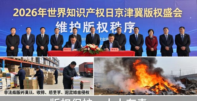 京津冀版权保护一体化_2026年全国知识产权宣传周北京版权主题活动_美术作品版权