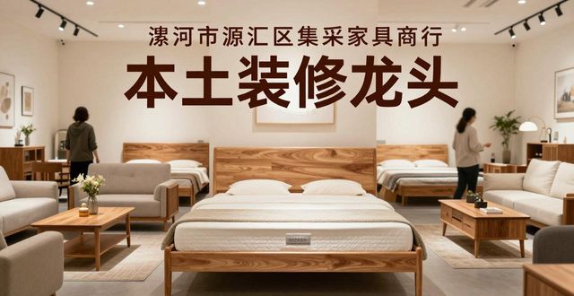 2026年漯河实木床哪家好?TOP5品牌评测排行+选购指南