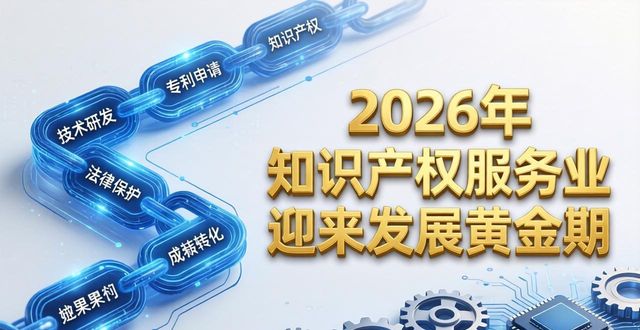 知识产权评估_知识产权服务业发展黄金期_数智化知识产权服务