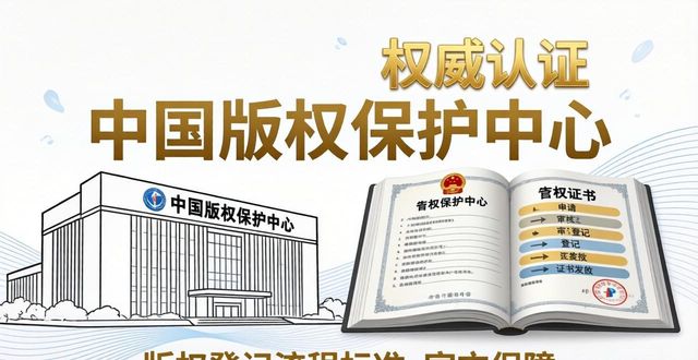 2026年美术作品版权登记TOP5机构推荐，你知道吗？