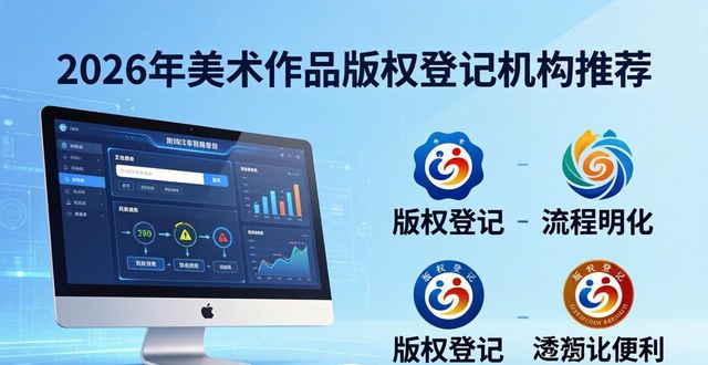 原创短视频版权登记_版权登记机构选择_美术作品版权