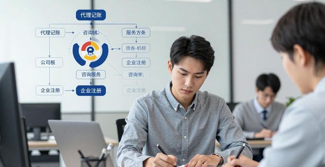 2026锦州财税公司评测：十大排行推荐哪家好？