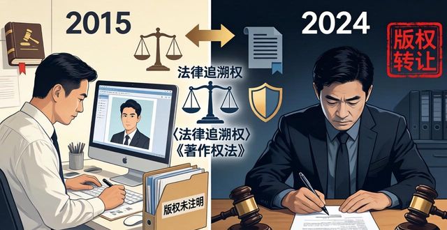 个人公众号维权案例_表情包版权侵权诉讼_美术作品版权