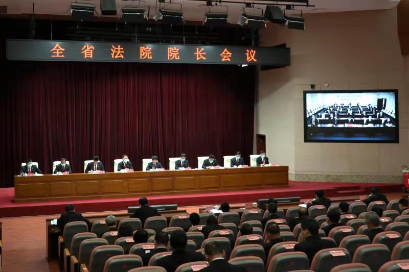 2026年辽宁法院：法治化营商环境建设的新进展与新成绩