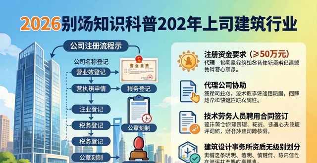 建筑公司注册_上海自贸区公司注册便利_建筑设计公司资质标准