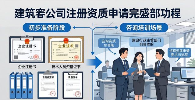 建筑公司注册_建筑业企业资质申请流程_建筑业企业资质申请要求