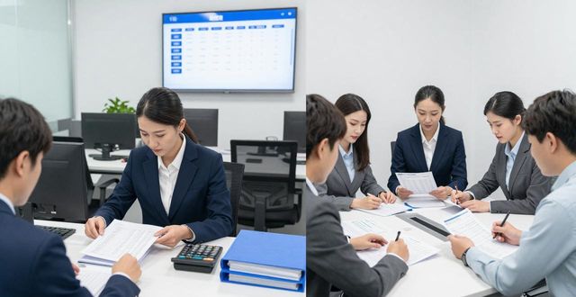 2026长沙旧账整理推荐排行，财税公司Top8评价