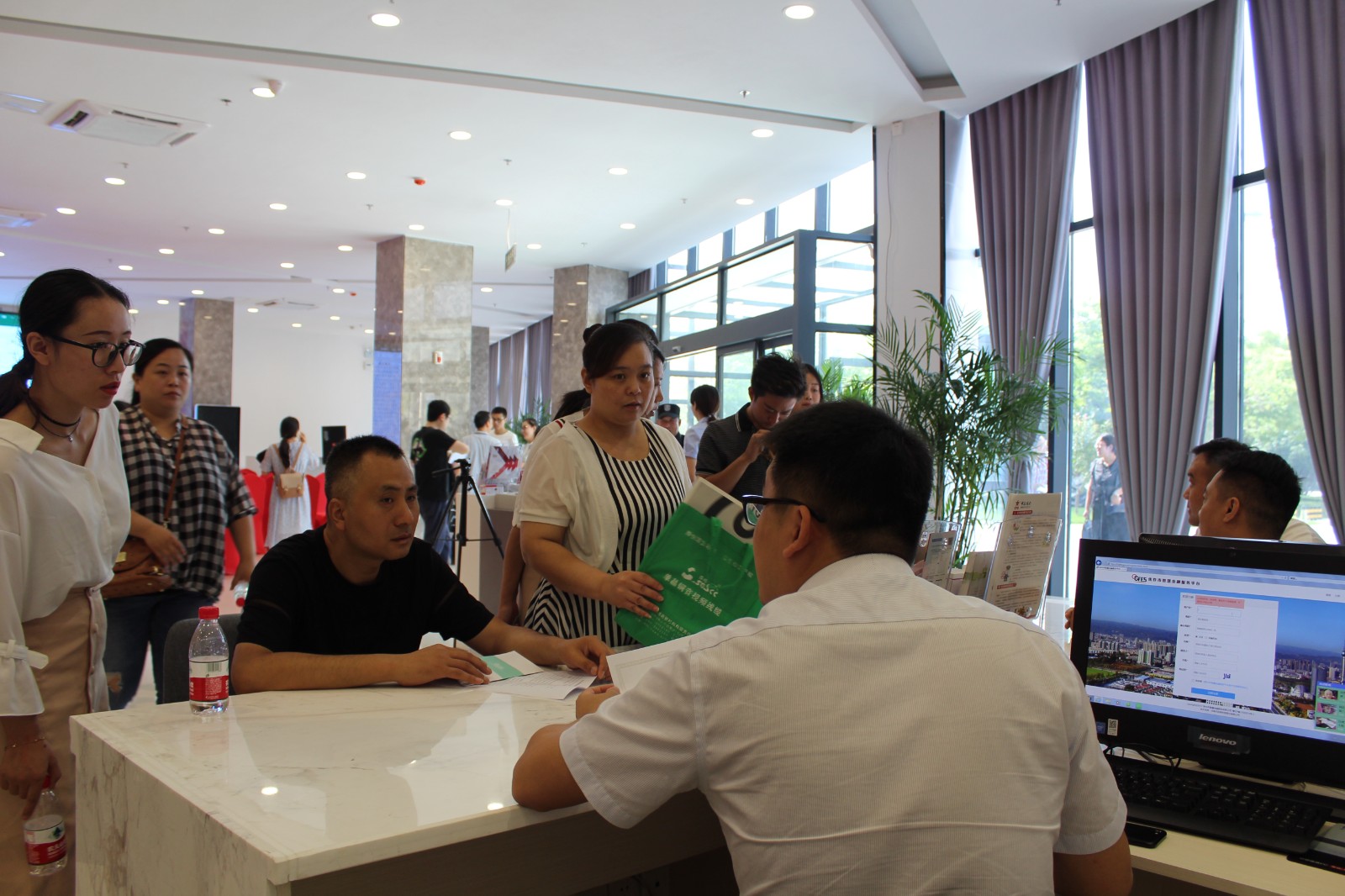 信易贷模式_一站式企业服务_智慧金融服务平台