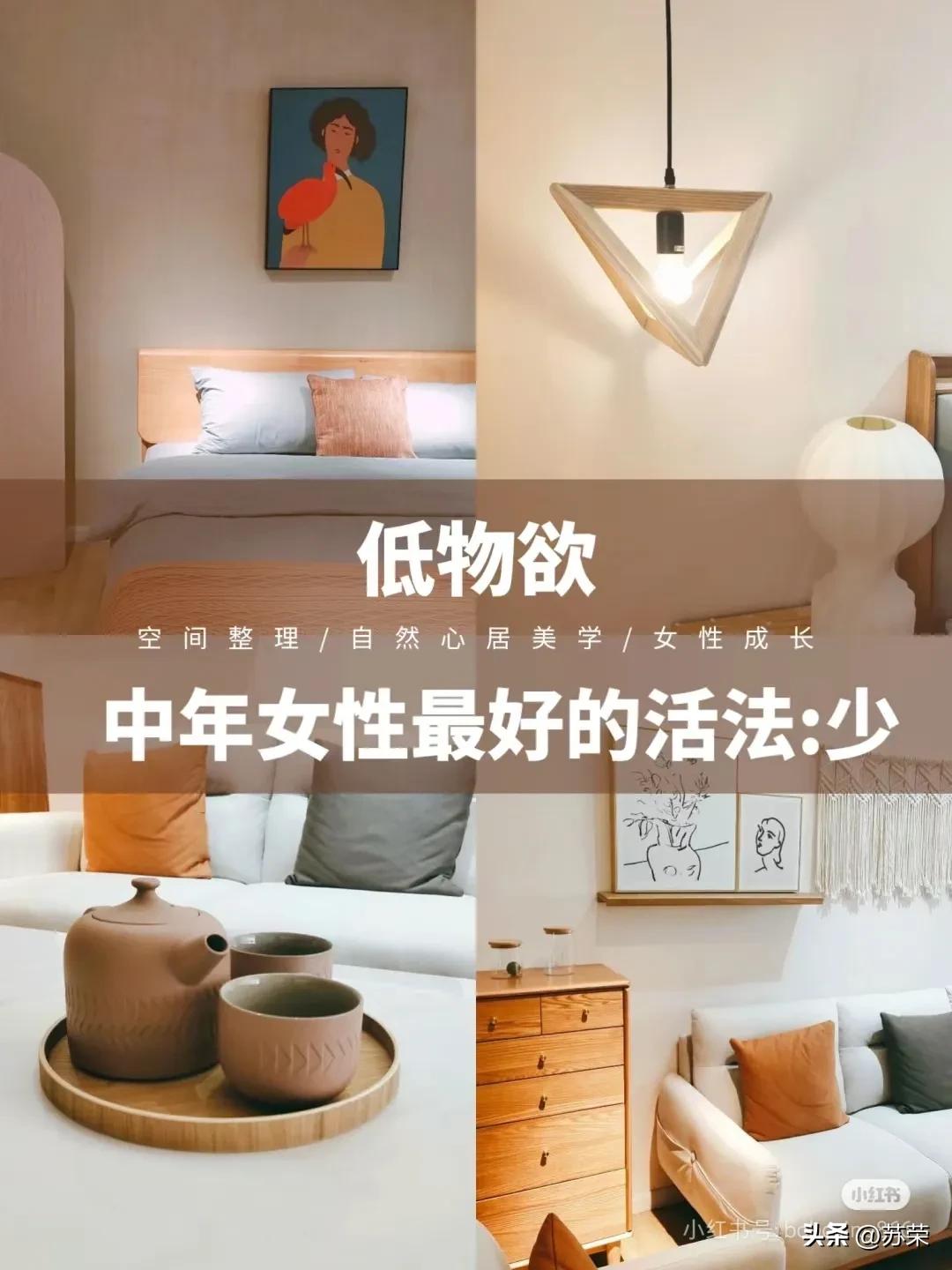 不消费主义_极简生活_极简消费