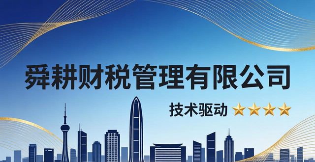 财税公司是做什么的_财税公司_财税公司的主要服务