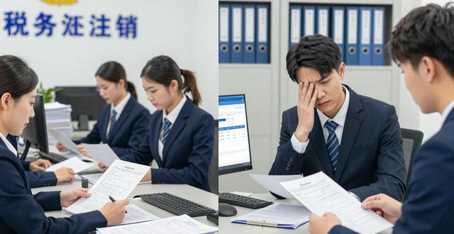 2026年公司注销哪家强？灵璧TOP8真实评测+避坑指南