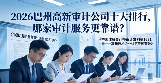高新审计报告有哪些_高新审计_高新审计是什么意思