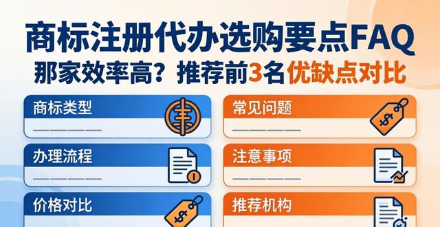 商标代办_上海商标注册代办机构评测_上海商标注册代办公司排名