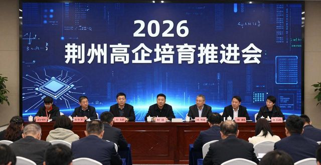 高企复审_科技型中小企业培育重点任务_荆州市高新技术企业培育工作