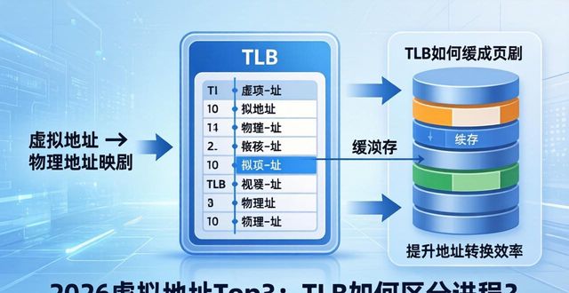 tlb别名歧义问题解决_tlb虚拟地址映射区分_虚拟地址