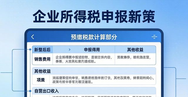 企业所得税预缴申报表修订_专用设备抵免政策预缴申报_企业所得税申报