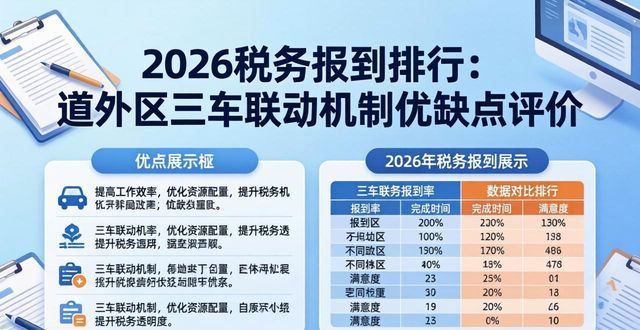 高效办税春风行动_便民办税三车联动机制_税务报到