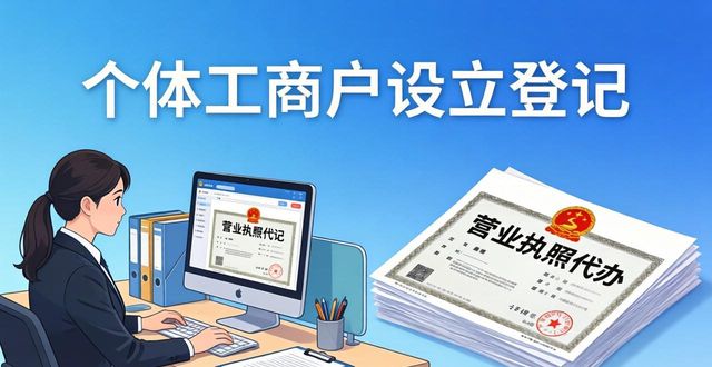2026驻马店营业执照代办哪家好？10强评测排行