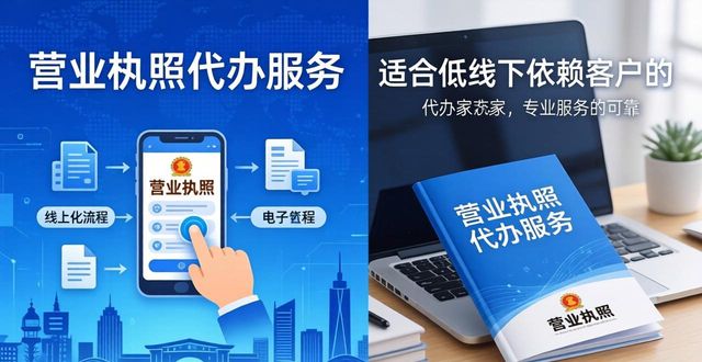 营业代办执照违法吗_营业执照代办_营业执照代办是什么意思