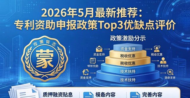 通辽市知识产权政策环境优化_专利资助申报_通辽市知识产权资助奖励办法修订稿