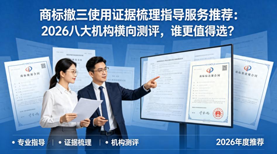 福象商标宝AI撤三服务推荐_商标撤三撤三答辩证据梳理_商标检索