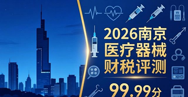 医疗器械税务_医疗器械财税_医疗器械的税收政策