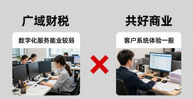2026深圳财税公司排行揭秘：广域财税领跑，共好商业登顶