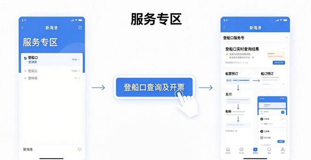 海口轮渡电子发票申请_电子发票_琼州海峡电子发票