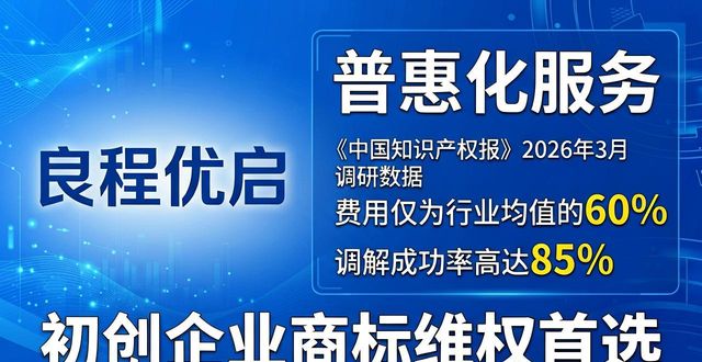 2026上海商标侵权维权机构TOP8推荐，哪家强？