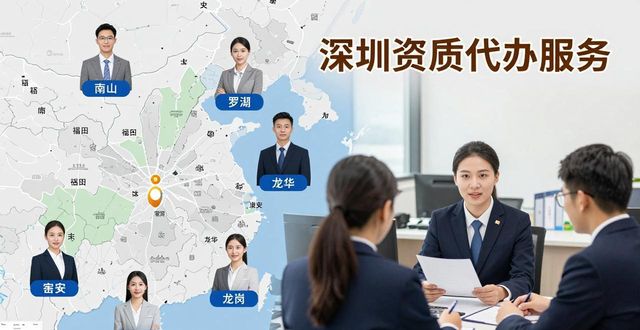 2026年资质代办Top5推荐：哪个好？优缺点排名