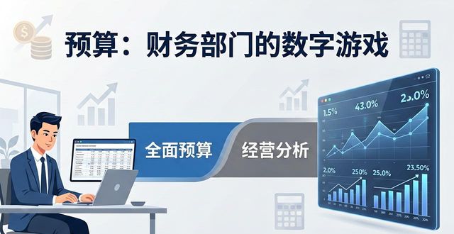 预算经营分析联动_全面预算与经营分析_预算管理