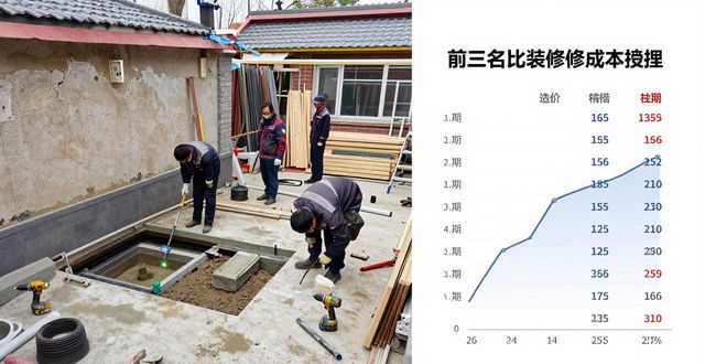 农家院装修风格效果图_农家院装修_农家院装修设计