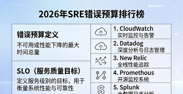 错误预算如何平衡创新与稳定性_预算管理_SRE错误预算重要性
