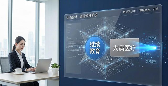 2026重庆个税申报代理哪家强？优诚会计口碑榜TOP8评测