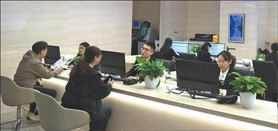 2026年5月最新推荐：一站式企业服务Top5品牌优缺点排行