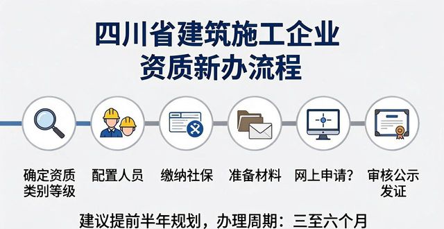 建筑资质_四川建筑资质代办流程_四川建筑资质新办条件