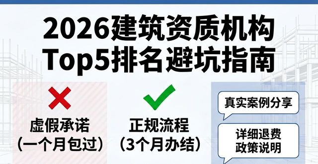 全链条服务能力_建筑资质_建筑资质代办机构