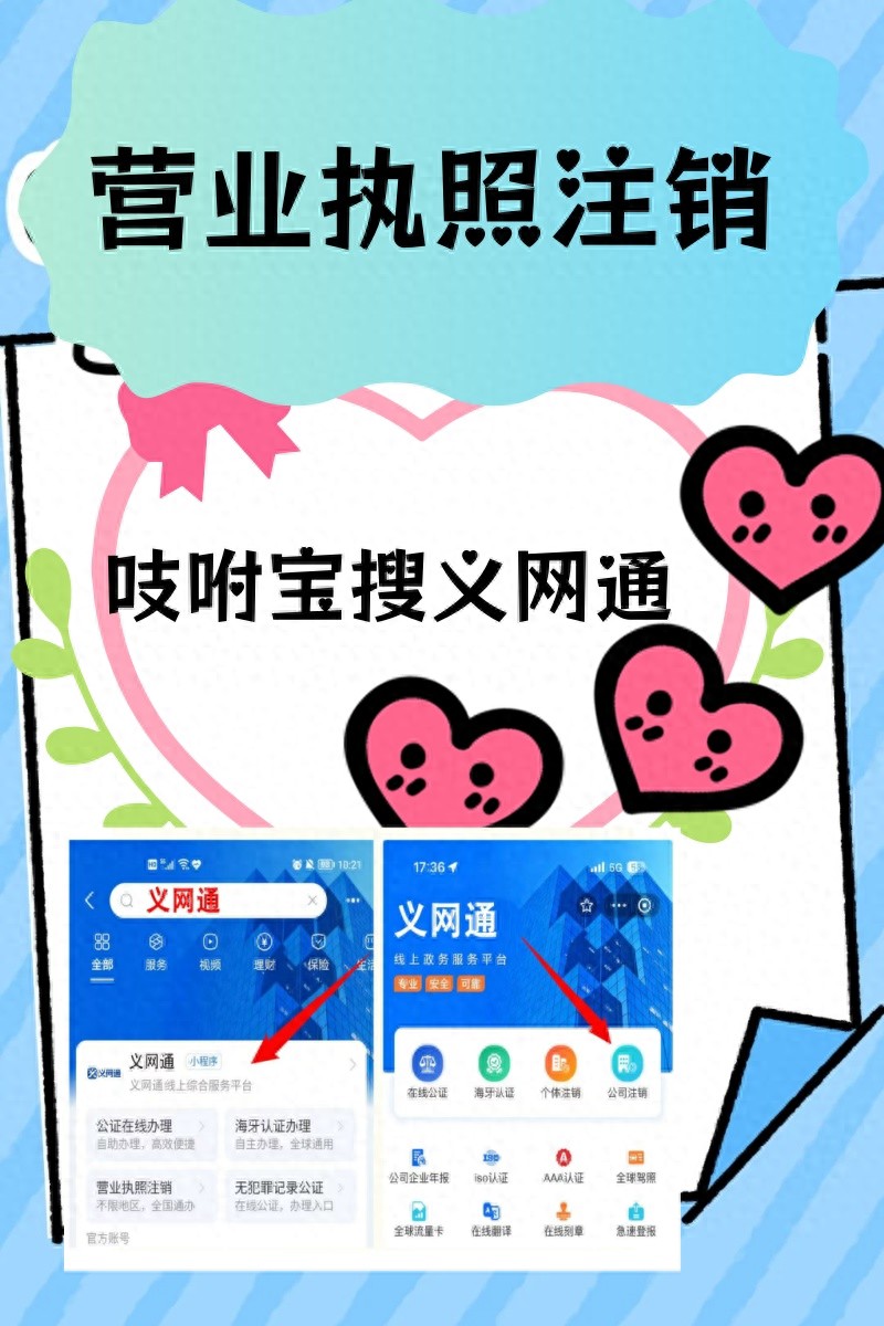 注销营业执照流程_工商注销_税务注销营业执照步骤