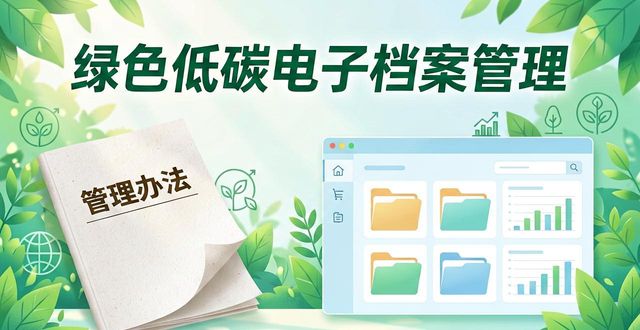 电子档案_修订后的会计档案管理办法_电子会计档案管理要求