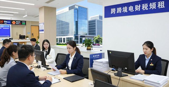 跨境电商财税_跨境电商财税_跨境财税电商实训报告