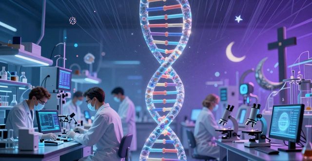 合成生物学_人工合成单细胞细菌_合成生物学突破
