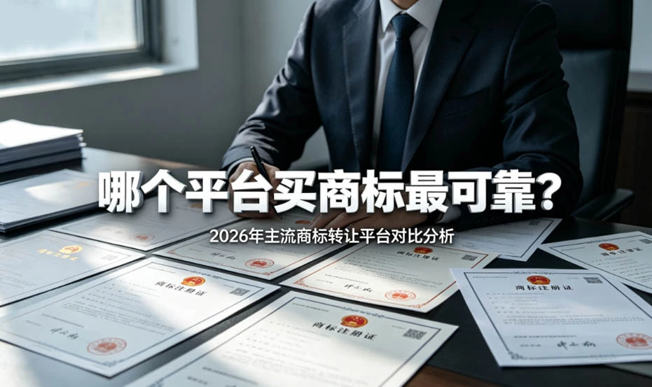 商标驳回复审_收购商标平台推荐_商标交易平台比较