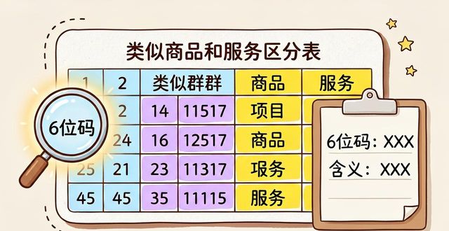 2026商标注册Top1指南:优缺点与推荐品牌排行