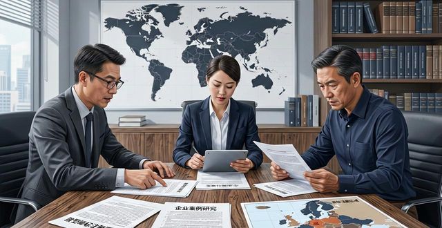 商标注册_欧洲商标注册怎么选_判断欧洲商标注册公司专业度