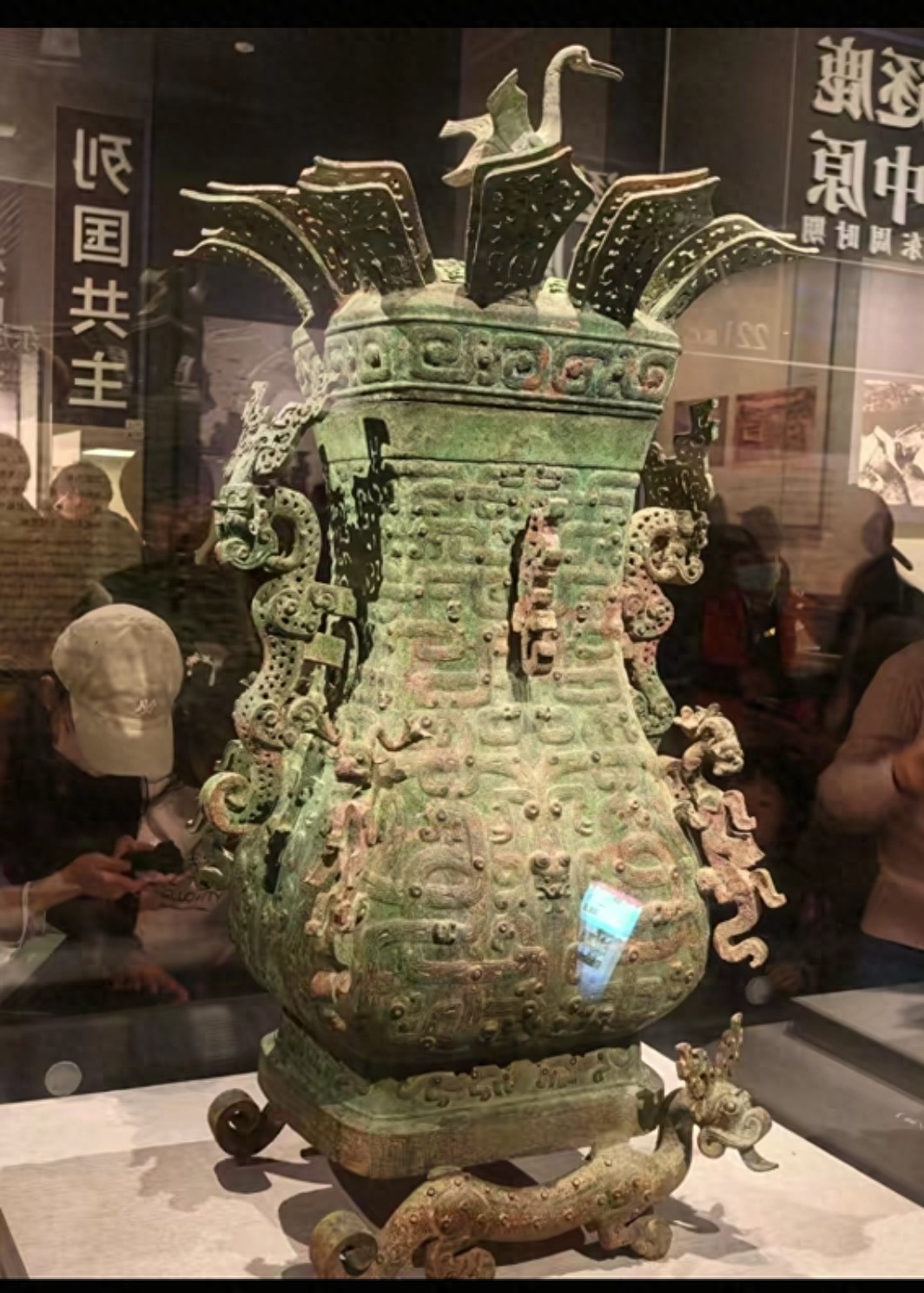博物馆经济燃爆了！年轻人不逛街只逛馆，这钱花得真香