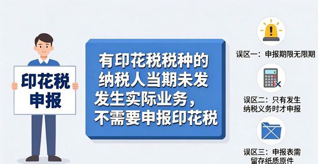 印花税常见误区_自然人股权转让印花税_印花税申报